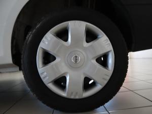 Nissan NP200 1.6i safety pack (aircon) - Image 14