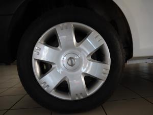 Nissan NP200 1.6i safety pack (aircon) - Image 15