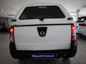 Nissan NP200 1.6i safety pack (aircon) - Image 17