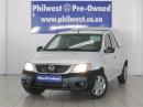 Thumbnail Nissan NP200 1.6i safety pack (aircon)