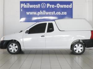 Nissan NP200 1.6i safety pack (aircon) - Image 2