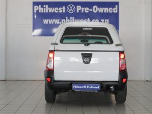 Nissan NP200 1.6i safety pack (aircon) - Image 3