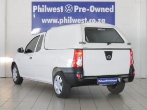 Nissan NP200 1.6i safety pack (aircon) - Image 4