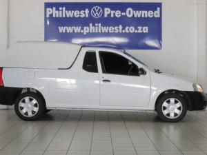 Nissan NP200 1.6i safety pack (aircon) - Image 5