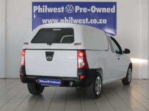 Nissan NP200 1.6i safety pack (aircon) - Image 6