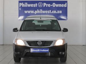 Nissan NP200 1.6i safety pack (aircon) - Image 7