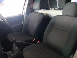 Nissan NP200 1.6i safety pack (aircon) - Image 9