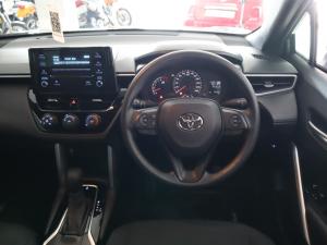 Toyota Corolla Cross 1.8 Xi - Image 10