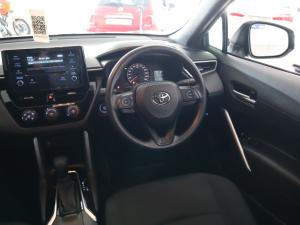 Toyota Corolla Cross 1.8 Xi - Image 11