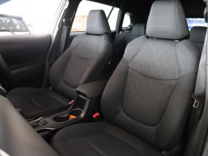 Toyota Corolla Cross 1.8 Xi - Image 12