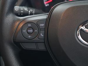 Toyota Corolla Cross 1.8 Xi - Image 17