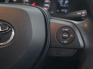 Toyota Corolla Cross 1.8 Xi - Image 18