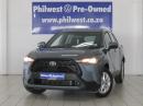 Thumbnail Toyota Corolla Cross 1.8 Xi