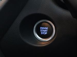 Toyota Corolla Cross 1.8 Xi - Image 21