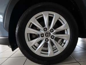 Toyota Corolla Cross 1.8 Xi - Image 26