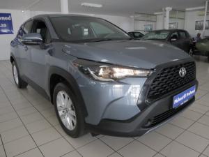 Toyota Corolla Cross 1.8 Xi - Image 2