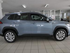Toyota Corolla Cross 1.8 Xi - Image 3