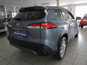 Toyota Corolla Cross 1.8 Xi - Image 3