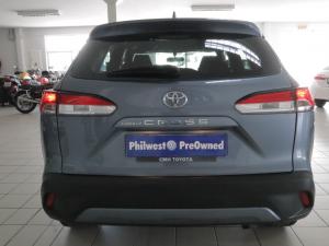 Toyota Corolla Cross 1.8 Xi - Image 4