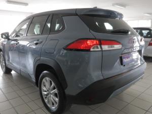 Toyota Corolla Cross 1.8 Xi - Image 6