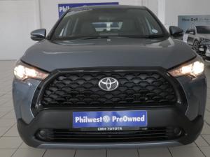 Toyota Corolla Cross 1.8 Xi - Image 6