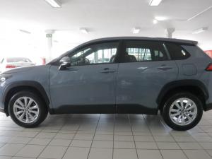 Toyota Corolla Cross 1.8 Xi - Image 7
