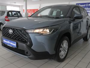 Toyota Corolla Cross 1.8 Xi - Image 8