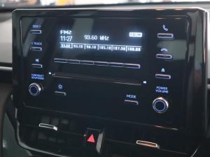 Toyota Corolla Cross 1.8 Xi - Image 8