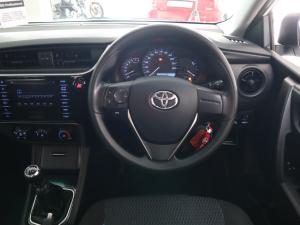 Toyota Corolla Quest 1.8 Plus manual - Image 10