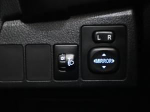 Toyota Corolla Quest 1.8 Plus manual - Image 20