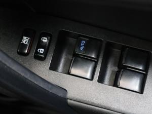 Toyota Corolla Quest 1.8 Plus manual - Image 21