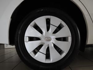 Toyota Corolla Quest 1.8 Plus manual - Image 22