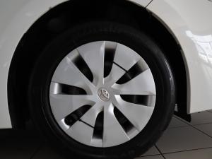 Toyota Corolla Quest 1.8 Plus manual - Image 23