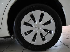 Toyota Corolla Quest 1.8 Plus manual - Image 25