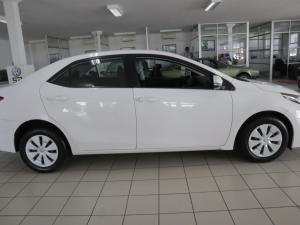 Toyota Corolla Quest 1.8 Plus manual - Image 3