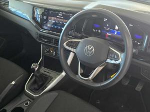 Volkswagen Polo hatch 1.0TSI Life manual - Image 11