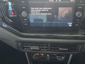 Volkswagen Polo hatch 1.0TSI Life manual - Image 18