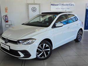 Volkswagen Polo hatch 1.0TSI Life manual - Image 1