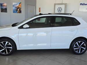 Volkswagen Polo hatch 1.0TSI Life manual - Image 2
