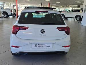 Volkswagen Polo hatch 1.0TSI Life manual - Image 3