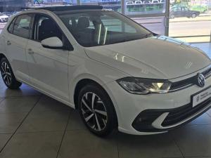 Volkswagen Polo hatch 1.0TSI Life manual - Image 4