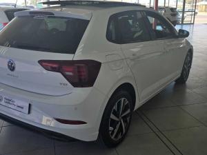 Volkswagen Polo hatch 1.0TSI Life manual - Image 5