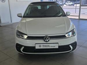 Volkswagen Polo hatch 1.0TSI Life manual - Image 8