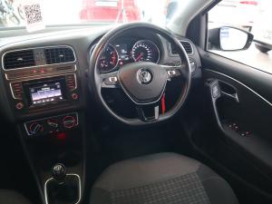 Volkswagen Polo hatch 1.2TSI Comfortline - Image 11