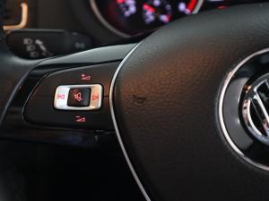 Volkswagen Polo hatch 1.2TSI Comfortline - Image 18