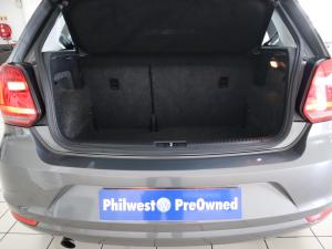 Volkswagen Polo hatch 1.2TSI Comfortline - Image 25