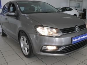 Volkswagen Polo hatch 1.2TSI Comfortline - Image 2