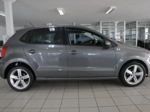 Volkswagen Polo hatch 1.2TSI Comfortline - Image 3