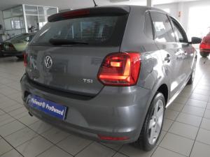 Volkswagen Polo hatch 1.2TSI Comfortline - Image 4