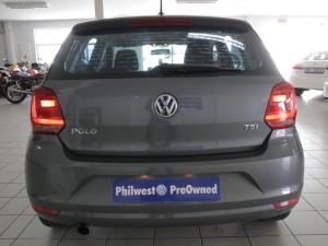 Volkswagen Polo hatch 1.2TSI Comfortline - Image 5